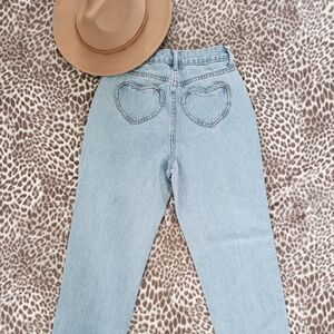 Fashion Nova Jeans❤